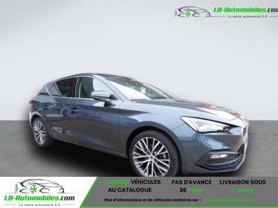 Seat Leon e-Hybrid 204 ch BVA