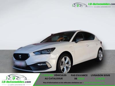 Seat Leon e-Hybrid 204 ch BVA