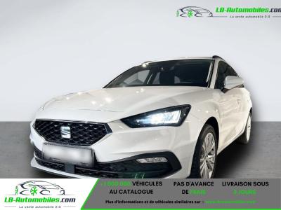 Cupra Leon ST 1.0 eTSI 110 BVA