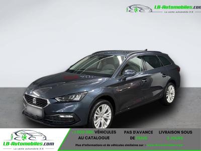 Cupra Leon ST 1.0 eTSI 110 BVA