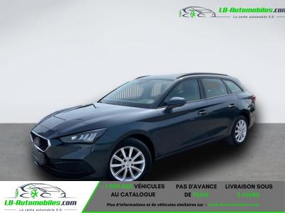 Cupra Leon ST 1.5 eTSI 150 BVA