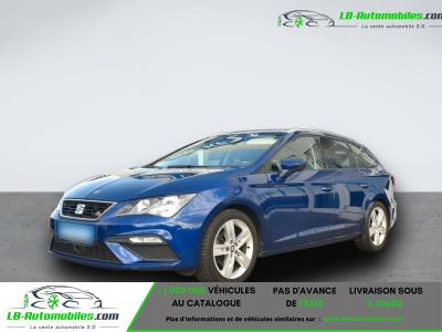 Cupra Leon ST 1.5 eTSI 150 BVA