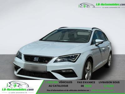 Cupra Leon ST 1.5 eTSI 150 BVA