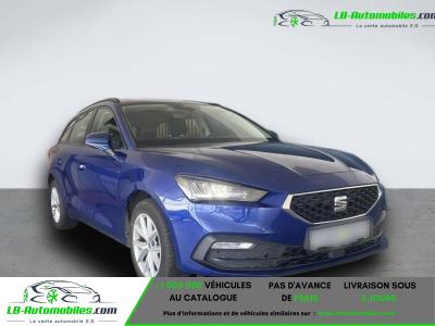 Cupra Leon ST 1.5 eTSI 150 BVA