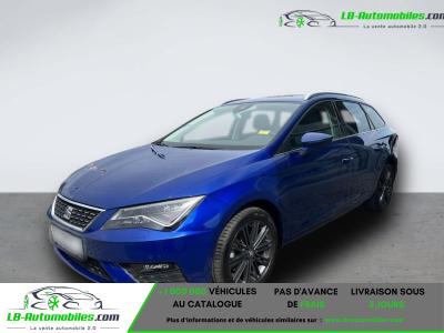 Cupra Leon ST 1.5 eTSI 150 BVA