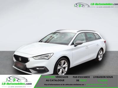 Cupra Leon ST 1.5 TSI 150 BVM