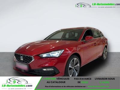 Cupra Leon ST 1.5 TSI 150 BVM