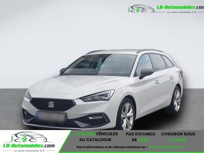 Cupra Leon ST 1.5 TSI 150 BVM