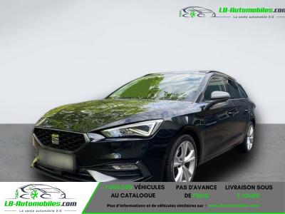 Cupra Leon ST 1.5 TSI 150 BVM