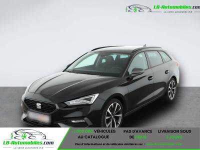 Cupra Leon ST 1.5 TSI 150 BVM