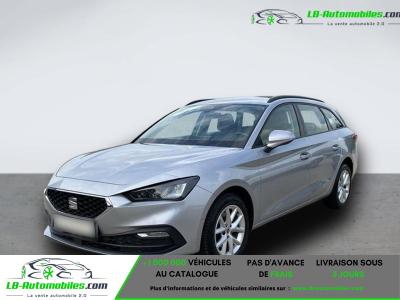 Cupra Leon ST 2.0 TDI 150 BVA