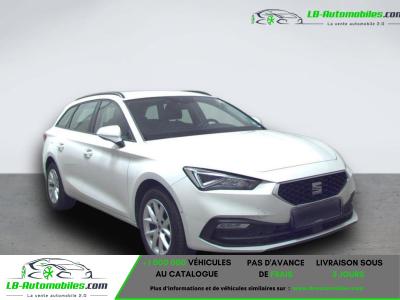 Cupra Leon ST 2.0 TDI 150 BVA