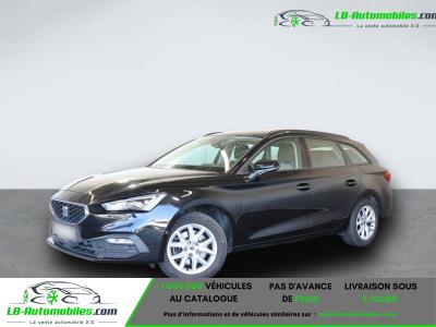 Cupra Leon ST 2.0 TDI 150 BVA