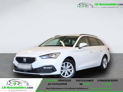 Cupra Leon ST 2.0 TDI 150 BVA