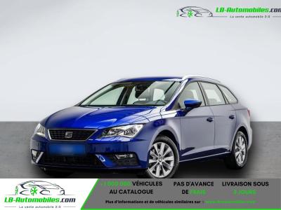 Cupra Leon ST 2.0 TDI 150 BVA