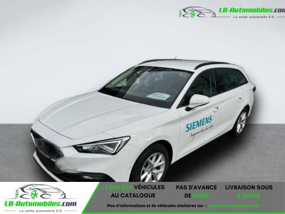 Cupra Leon ST 2.0 TDI 150 BVA