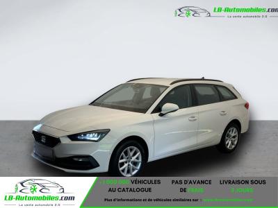 Cupra Leon ST 2.0 TDI 150 BVA