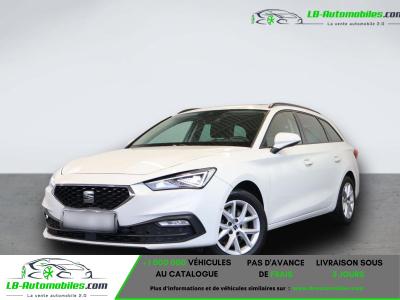 Cupra Leon ST 2.0 TDI 150 BVA