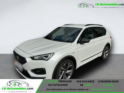 Seat Tarraco 1.4 e-HYBRID 245 ch BVA 5 pl