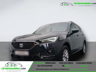 Seat Tarraco 1.5 TSI 150 ch  BVA 7 pl