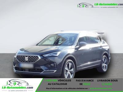 Seat Tarraco 1.5 TSI 150 ch  BVA 7 pl