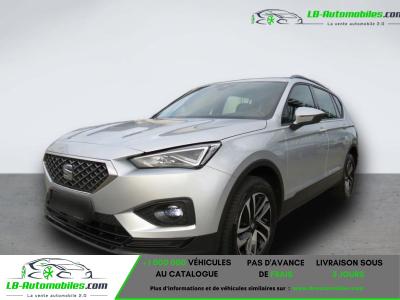 Seat Tarraco 2.0 TDI 150 ch  BVA  7 pl