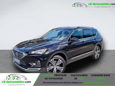 Seat Tarraco 2.0 TDI 200 ch  BVA  5 pl