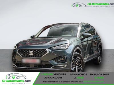 Seat Tarraco 2.0 TDI 200 ch  BVA  5 pl