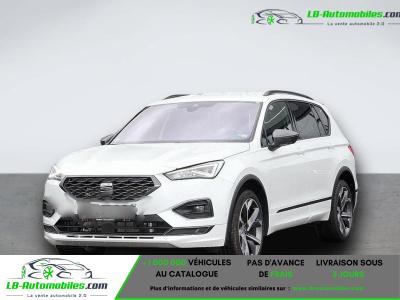 Seat Tarraco 2.0 TDI 200 ch  BVA  5 pl