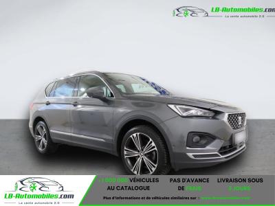 Seat Tarraco 2.0 TSI 190 ch  BVA  5 pl