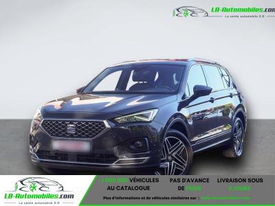 Seat Tarraco 2.0 TSI 190 ch  BVA  5 pl