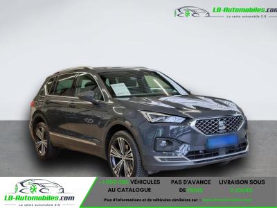 Seat Tarraco 2.0 TSI 190 ch  BVA  5 pl