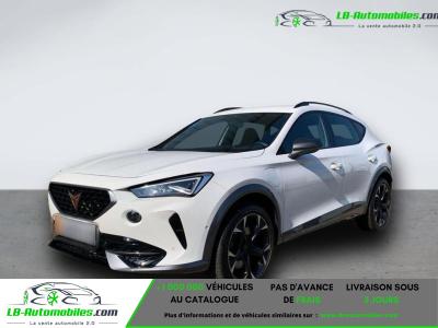 Cupra Formentor 1.4 e-HYBRID 245 ch BVA