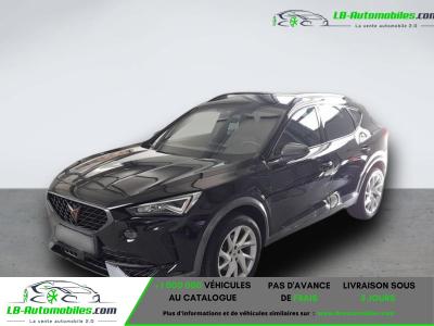 Cupra Formentor 1.5 TSI 150 ch BVM