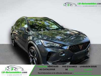 Cupra Formentor 1.5 TSI 150 ch BVA