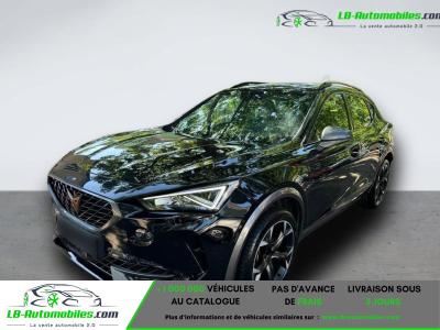 Cupra Formentor 1.5 TSI 150 ch BVA