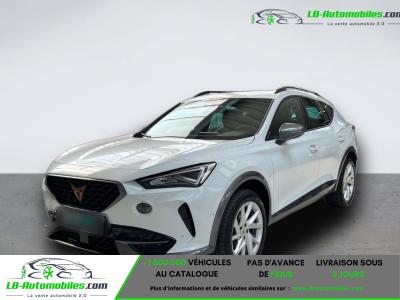 Cupra Formentor 2.0 TSI 190 ch BVA 4Drive