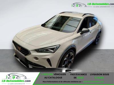 Cupra Formentor 2.0 TSI 245 ch BVA