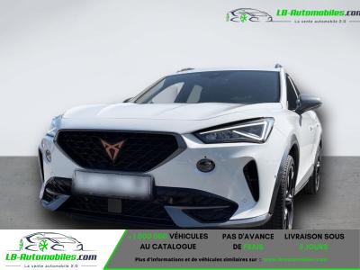 Cupra Formentor 2.0 TSI 310 ch BVA 4Drive