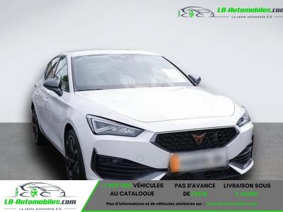 Cupra Leon 1.4 e-HYBRID 245 ch BVA