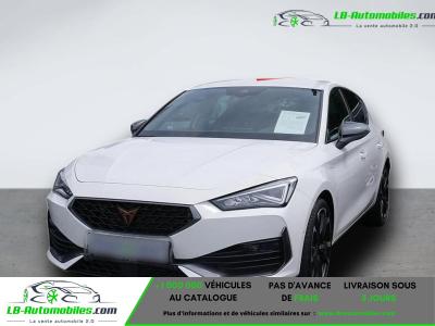 Cupra Leon 1.4 e-HYBRID 245 ch BVA