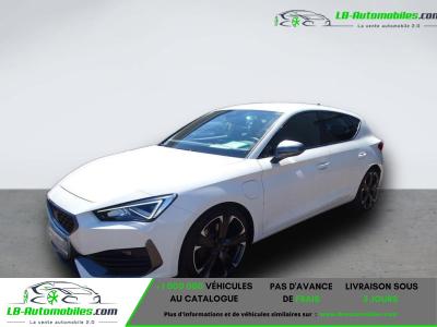 Cupra Leon 1.4 e-HYBRID 245 ch BVA