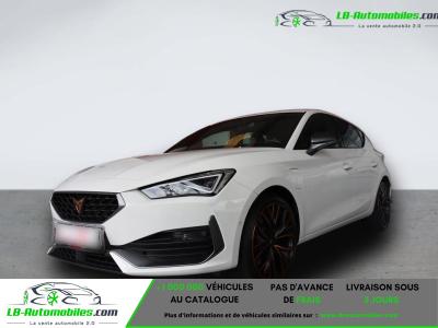 Cupra Leon 1.4 e-HYBRID 245 ch BVA