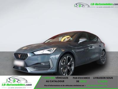 Cupra Leon 1.4 e-HYBRID 245 ch BVA