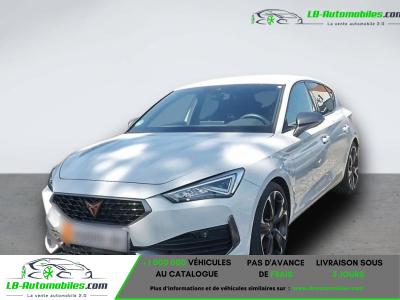 Cupra Leon 1.4 e-HYBRID 245 ch BVA