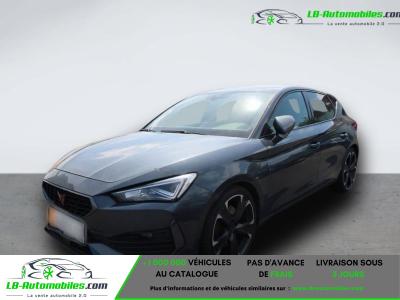 Cupra Leon 2.0 TSI 300 ch BVA