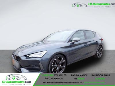 Cupra Leon 2.0 TSI 300 ch BVA