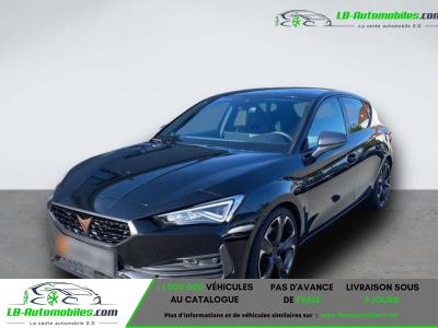 Cupra Leon 2.0 TSI 300 ch BVA