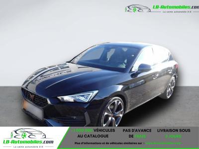 Cupra Leon 2.0 TSI 300 ch BVA