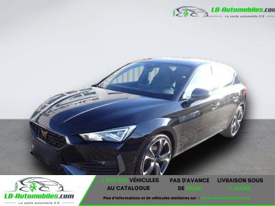 Cupra Leon 2.0 TSI 300 ch BVA